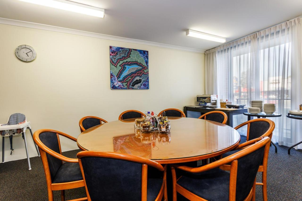 Perth Ascot Central Apartment Hotel Official Екстер'єр фото
