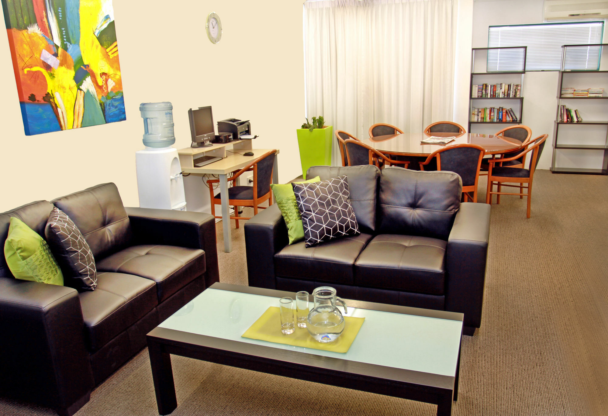 Perth Ascot Central Apartment Hotel Official Екстер'єр фото